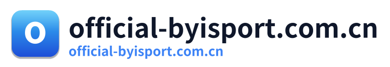 official-byisport.com.cn Logo